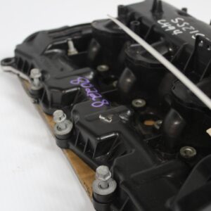 Range Rover Sport L494 SDV6 Left Inlet Manifold Cylinder Head Cover LR074623 - Image 10