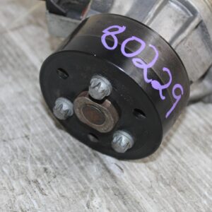 Range Rover Sport L494 Engine Coolant Water Pump LR089625, FW938501AD - Image 3