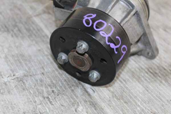 Range Rover Sport L494 Engine Coolant Water Pump LR089625, FW938501AD