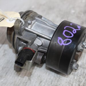 Range Rover Sport L494 Engine Coolant Water Pump LR089625, FW938501AD - Image 7
