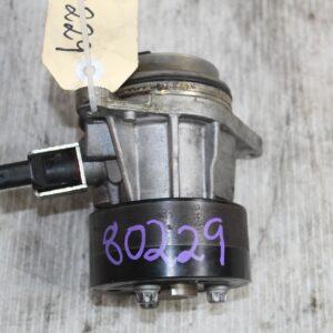 Range Rover Sport L494 Engine Coolant Water Pump LR089625, FW938501AD - Image 8