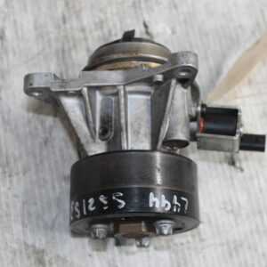 Range Rover Sport L494 Engine Coolant Water Pump LR089625, FW938501AD - Image 9