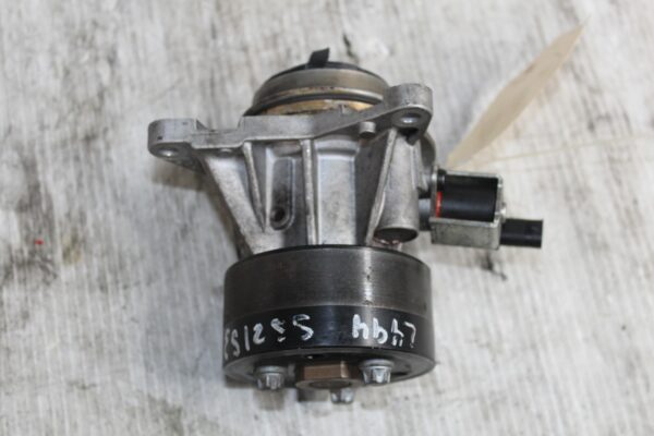 Range Rover Sport L494 Engine Coolant Water Pump LR089625, FW938501AD