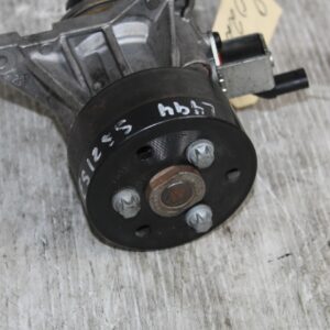 Range Rover Sport L494 Engine Coolant Water Pump LR089625, FW938501AD - Image 10
