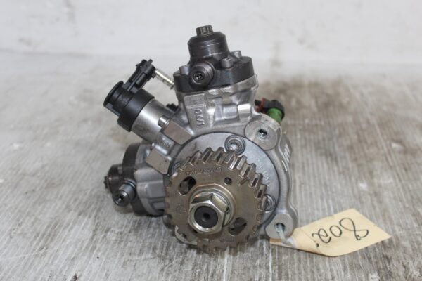 Range Rover Sport L494 3.0L HPFP High Pressure Fuel Pump LR079958, FW939B395AB