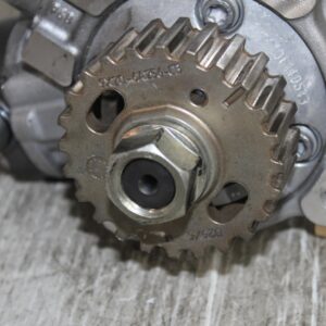 Range Rover Sport L494 3.0L HPFP High Pressure Fuel Pump LR079958, FW939B395AB - Image 11