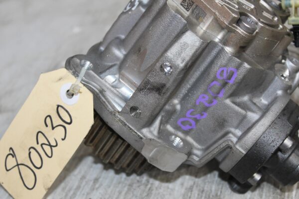 Range Rover Sport L494 3.0L HPFP High Pressure Fuel Pump LR079958, FW939B395AB