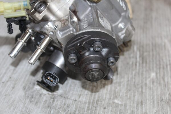 Range Rover Sport L494 3.0L HPFP High Pressure Fuel Pump LR079958, FW939B395AB