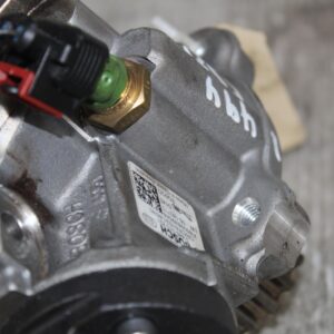 Range Rover Sport L494 3.0L HPFP High Pressure Fuel Pump LR079958, FW939B395AB - Image 9