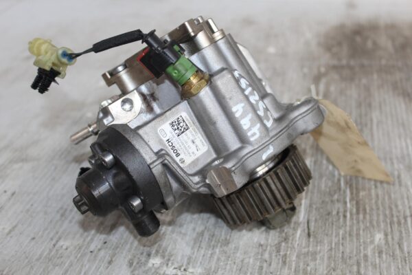 Range Rover Sport L494 3.0L HPFP High Pressure Fuel Pump LR079958, FW939B395AB