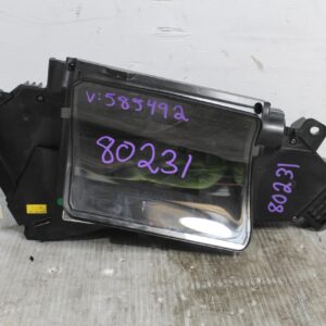 Range Rover Sport L494 Head Up Display Unit LR078813, LR093403