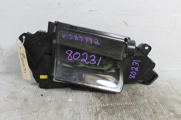 Range Rover Sport L494 Head Up Display Unit LR078813, LR093403