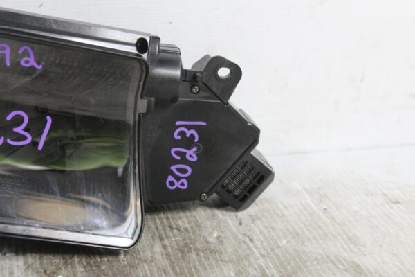 Range Rover Sport L494 Head Up Display Unit LR078813, LR093403