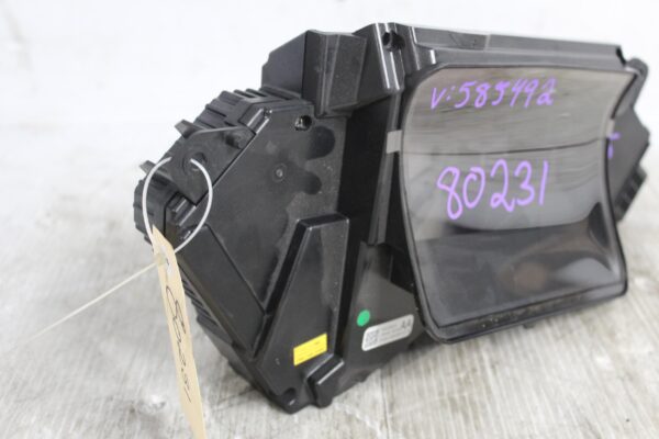 Range Rover Sport L494 Head Up Display Unit LR078813, LR093403