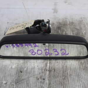 Range Rover Sport L494 Interior Rear View Mirror LR070786, GPLA17E678GC