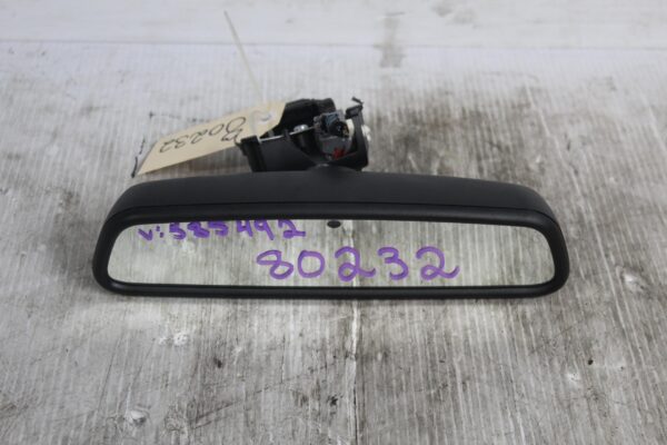 Range Rover Sport L494 Interior Rear View Mirror LR070786, GPLA17E678GC