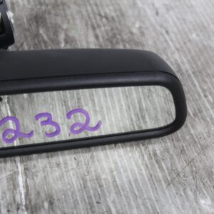 Range Rover Sport L494 Interior Rear View Mirror LR070786, GPLA17E678GC - Image 2