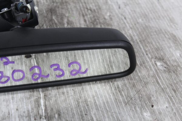 Range Rover Sport L494 Interior Rear View Mirror LR070786, GPLA17E678GC