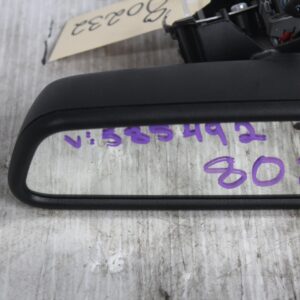 Range Rover Sport L494 Interior Rear View Mirror LR070786, GPLA17E678GC - Image 3
