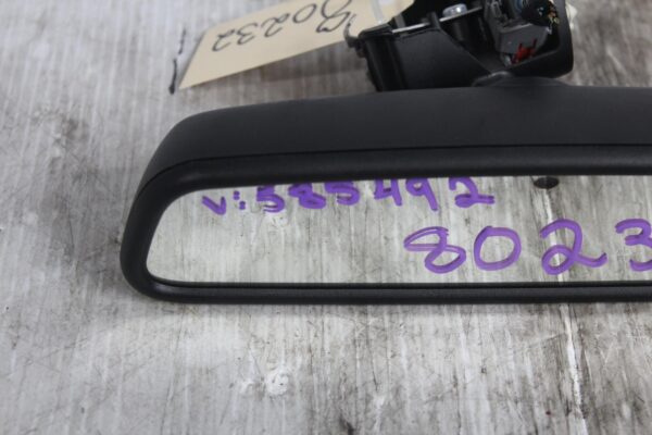 Range Rover Sport L494 Interior Rear View Mirror LR070786, GPLA17E678GC