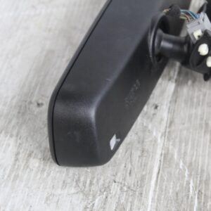 Range Rover Sport L494 Interior Rear View Mirror LR070786, GPLA17E678GC - Image 4