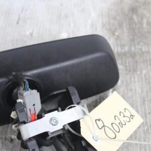 Range Rover Sport L494 Interior Rear View Mirror LR070786, GPLA17E678GC - Image 5
