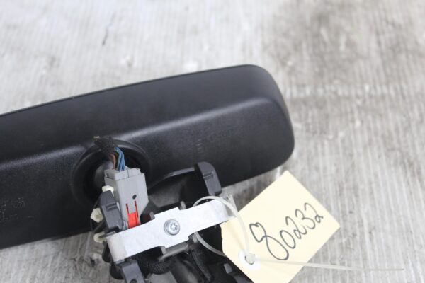 Range Rover Sport L494 Interior Rear View Mirror LR070786, GPLA17E678GC