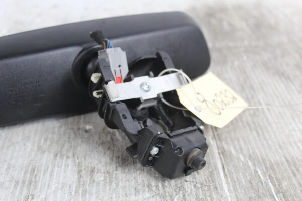 Range Rover Sport L494 Interior Rear View Mirror LR070786, GPLA17E678GC