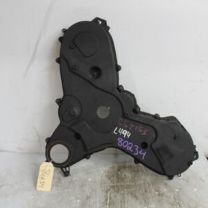 Range Rover Sport L494 3.0L Timing Gear Cover LR038053, CK5Q6019AA