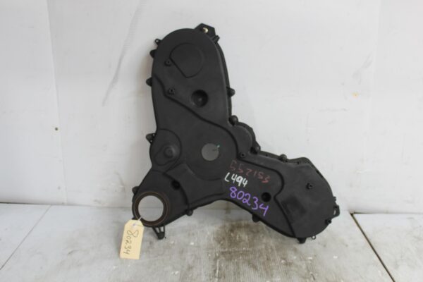 Range Rover Sport L494 3.0L Timing Gear Cover LR038053, CK5Q6019AA