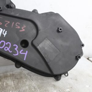 Range Rover Sport L494 3.0L Timing Gear Cover LR038053, CK5Q6019AA - Image 2