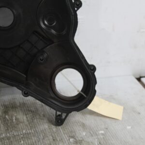 Range Rover Sport L494 3.0L Timing Gear Cover LR038053, CK5Q6019AA - Image 11