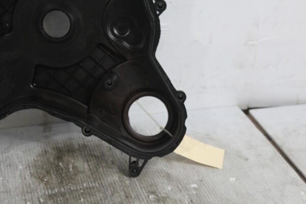Range Rover Sport L494 3.0L Timing Gear Cover LR038053, CK5Q6019AA