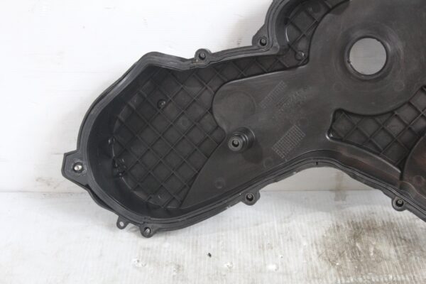 Range Rover Sport L494 3.0L Timing Gear Cover LR038053, CK5Q6019AA
