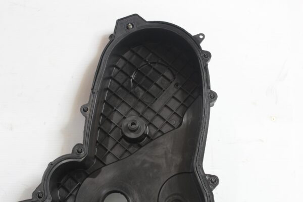 Range Rover Sport L494 3.0L Timing Gear Cover LR038053, CK5Q6019AA