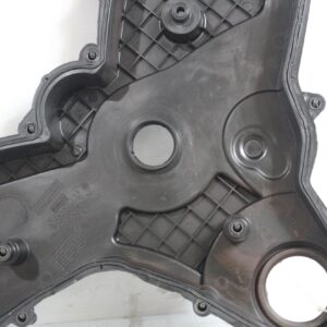 Range Rover Sport L494 3.0L Timing Gear Cover LR038053, CK5Q6019AA - Image 14