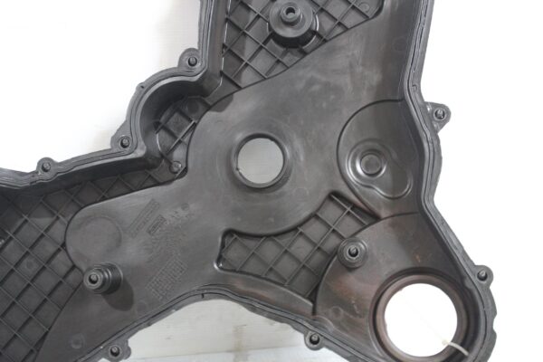 Range Rover Sport L494 3.0L Timing Gear Cover LR038053, CK5Q6019AA