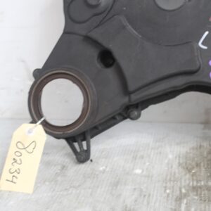 Range Rover Sport L494 3.0L Timing Gear Cover LR038053, CK5Q6019AA - Image 3