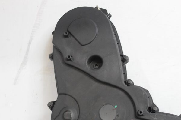 Range Rover Sport L494 3.0L Timing Gear Cover LR038053, CK5Q6019AA