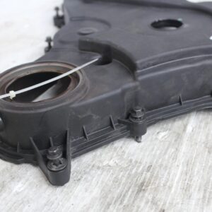 Range Rover Sport L494 3.0L Timing Gear Cover LR038053, CK5Q6019AA - Image 6