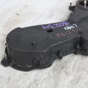 Range Rover Sport L494 3.0L Timing Gear Cover LR038053, CK5Q6019AA - Image 7
