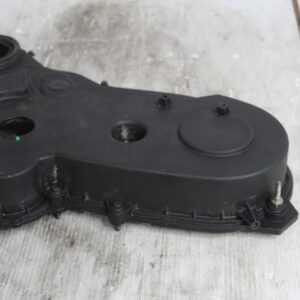 Range Rover Sport L494 3.0L Timing Gear Cover LR038053, CK5Q6019AA - Image 8