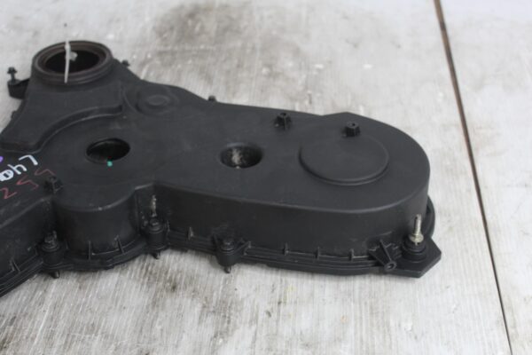Range Rover Sport L494 3.0L Timing Gear Cover LR038053, CK5Q6019AA