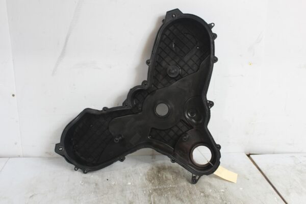 Range Rover Sport L494 3.0L Timing Gear Cover LR038053, CK5Q6019AA