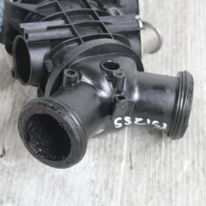 Range Rover Sport L494 3.0L Throttle Body Valve LR078546, FPLQ9L444BC - Image 2