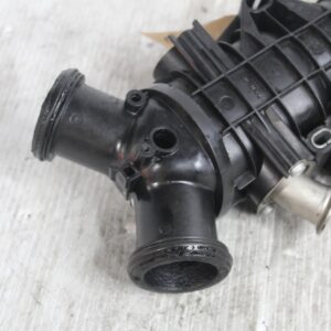 Range Rover Sport L494 3.0L Throttle Body Valve LR078546, FPLQ9L444BC - Image 3