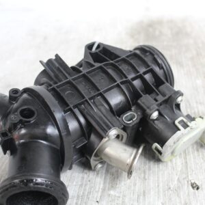 Range Rover Sport L494 3.0L Throttle Body Valve LR078546, FPLQ9L444BC - Image 4
