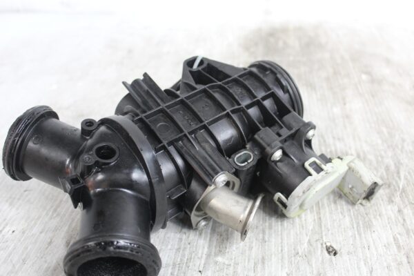 Range Rover Sport L494 3.0L Throttle Body Valve LR078546, FPLQ9L444BC