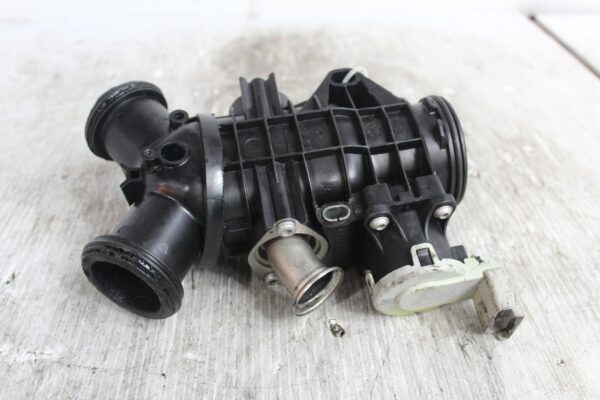 Range Rover Sport L494 3.0L Throttle Body Valve LR078546, FPLQ9L444BC