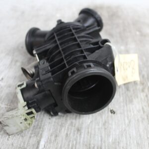 Range Rover Sport L494 3.0L Throttle Body Valve LR078546, FPLQ9L444BC - Image 6